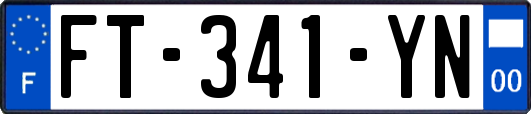FT-341-YN