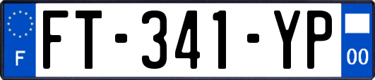 FT-341-YP