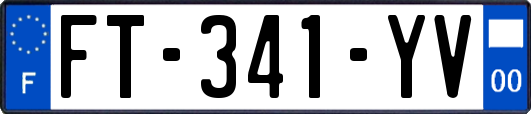 FT-341-YV