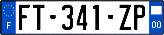 FT-341-ZP