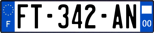 FT-342-AN