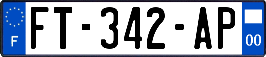 FT-342-AP