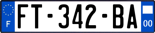 FT-342-BA