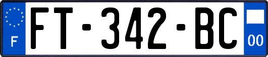 FT-342-BC