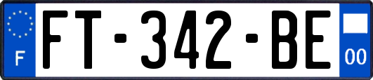 FT-342-BE