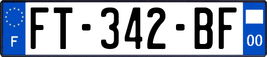 FT-342-BF