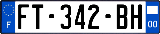 FT-342-BH