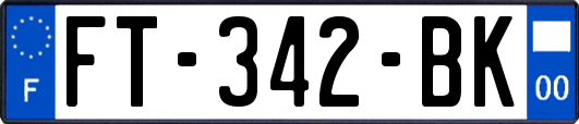 FT-342-BK