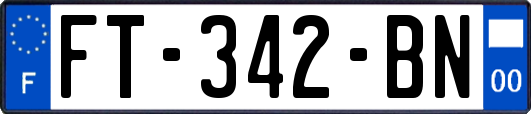 FT-342-BN