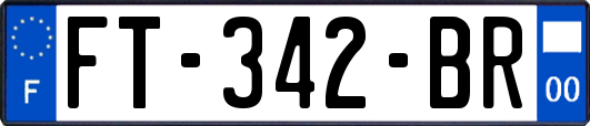 FT-342-BR