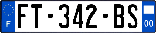 FT-342-BS