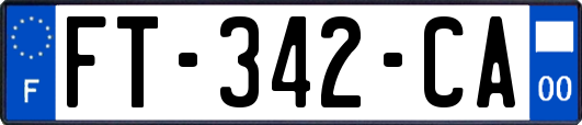 FT-342-CA