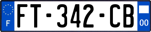 FT-342-CB