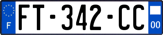 FT-342-CC