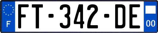 FT-342-DE