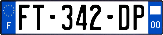 FT-342-DP