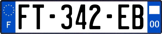 FT-342-EB