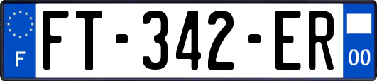 FT-342-ER
