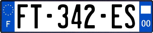 FT-342-ES