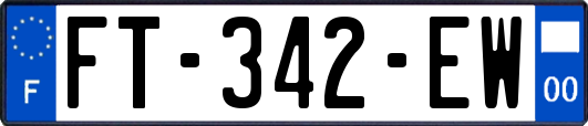 FT-342-EW