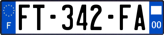 FT-342-FA