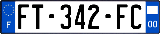 FT-342-FC