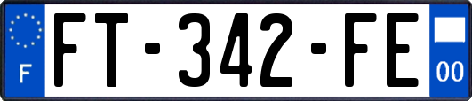 FT-342-FE