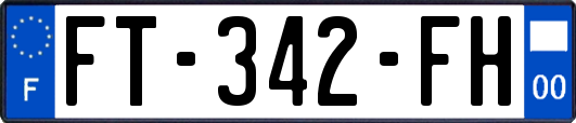 FT-342-FH