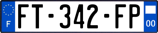 FT-342-FP