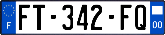 FT-342-FQ