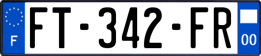 FT-342-FR