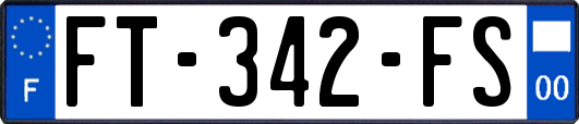 FT-342-FS