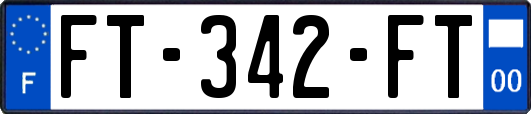 FT-342-FT