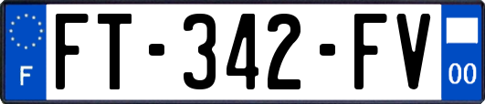 FT-342-FV