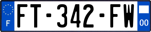 FT-342-FW