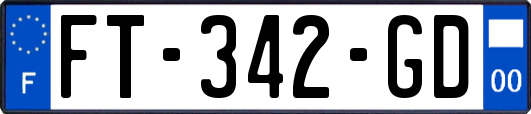 FT-342-GD