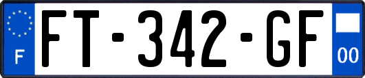 FT-342-GF