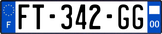 FT-342-GG
