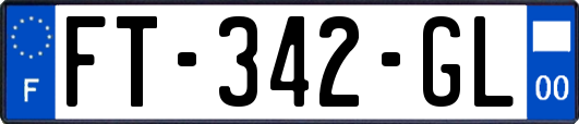 FT-342-GL