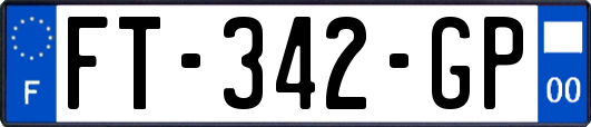 FT-342-GP