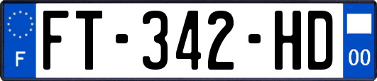 FT-342-HD