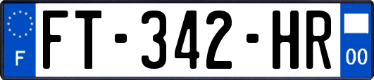 FT-342-HR