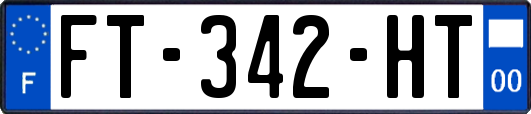 FT-342-HT