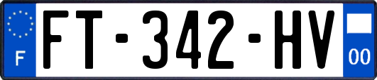 FT-342-HV