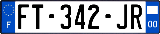 FT-342-JR