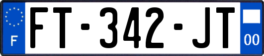 FT-342-JT