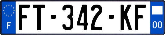 FT-342-KF