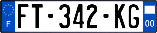 FT-342-KG
