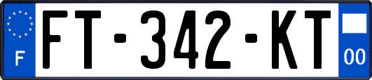 FT-342-KT