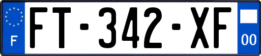 FT-342-XF